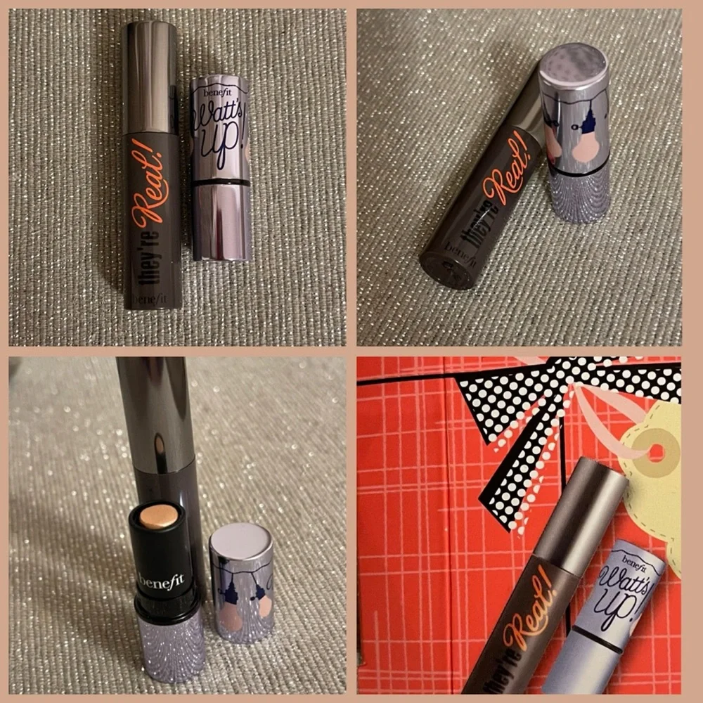 Sephora Beauty Makeups Set
